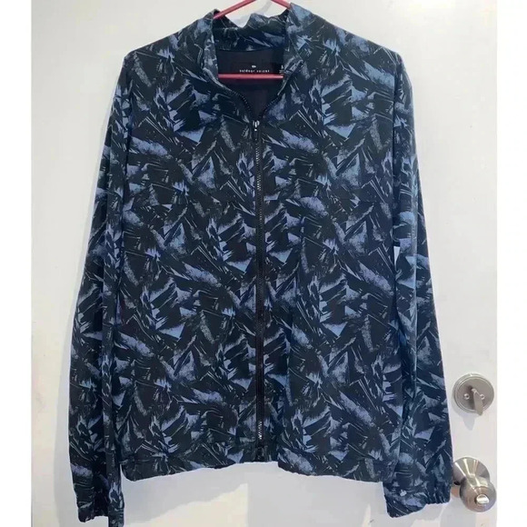 Outdoor Voices Jacket - Picture 1 of 6